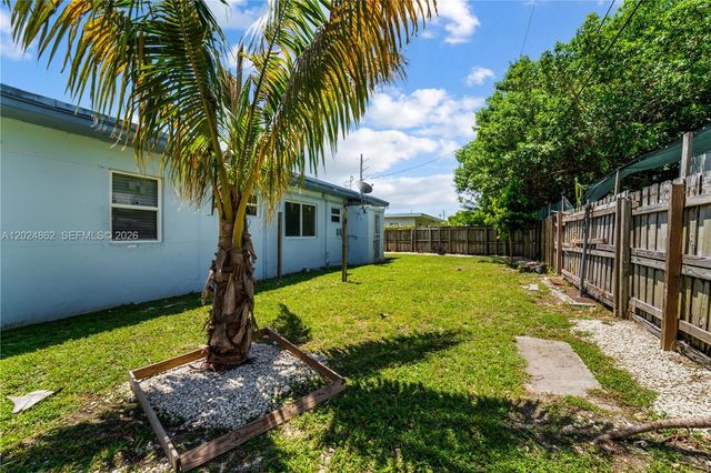 22300 SW 117th Avenue 4, Miami, FL 33170