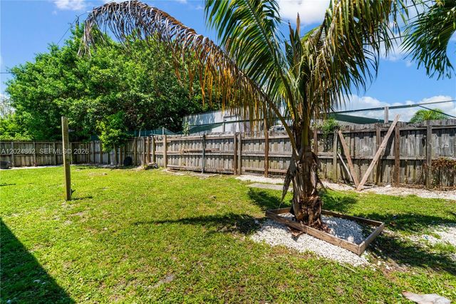 22300 SW 117th Avenue 4, Miami, FL 33170