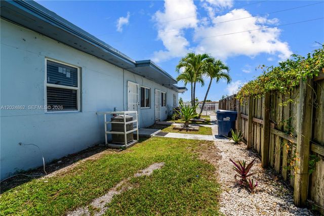 22300 SW 117th Avenue 4, Miami, FL 33170