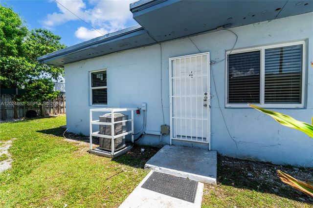22300 SW 117th Avenue 4, Miami, FL 33170