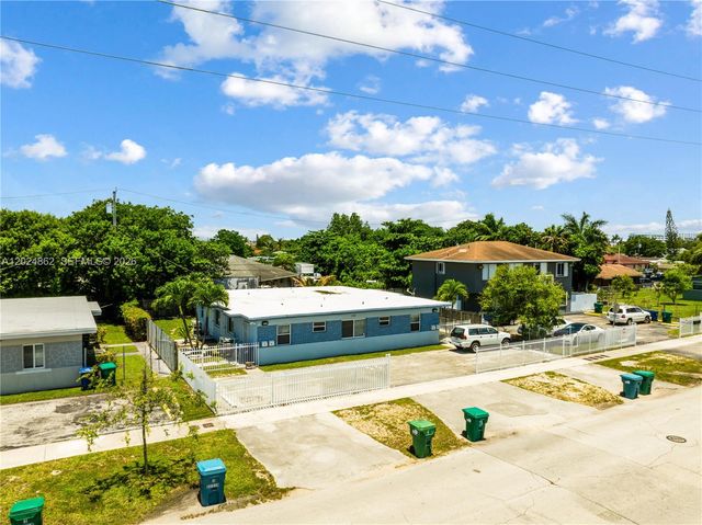 22300 SW 117th Avenue 4, Miami, FL 33170