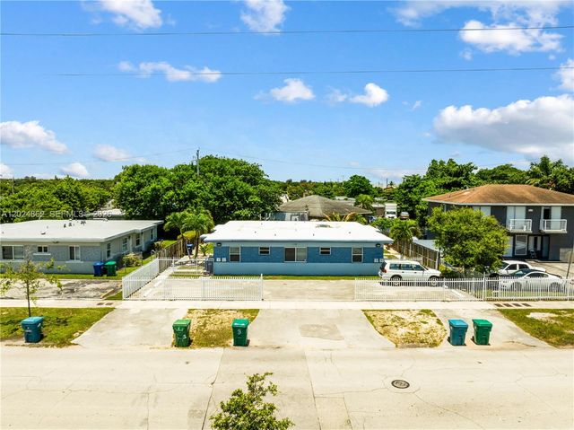 22300 SW 117th Avenue 4, Miami, FL 33170