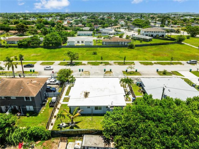 22300 SW 117th Avenue 4, Miami, FL 33170