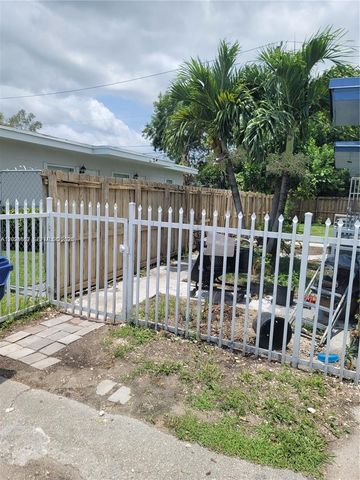 22300 SW 117th Avenue 4, Miami, FL 33170
