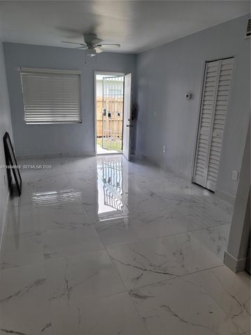 22300 SW 117th Avenue 4, Miami, FL 33170