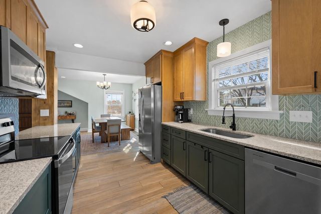 327 Main Street, Paint Lick, KY 40461