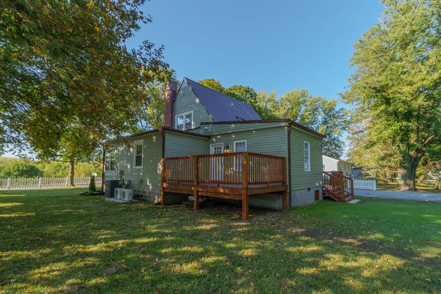 327 Main Street, Paint Lick, KY 40461