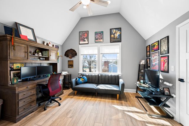 327 Main Street, Paint Lick, KY 40461