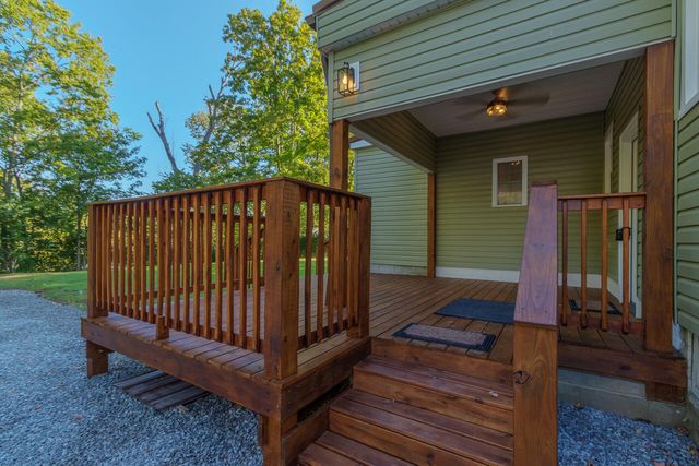 327 Main Street, Paint Lick, KY 40461