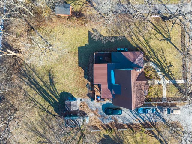 327 Main Street, Paint Lick, KY 40461