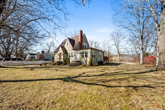 327 Main Street, Paint Lick, KY 40461