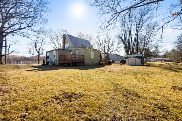 327 Main Street, Paint Lick, KY 40461