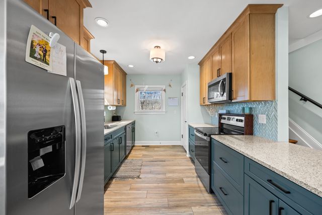 327 Main Street, Paint Lick, KY 40461