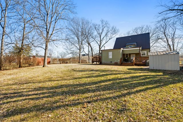 327 Main Street, Paint Lick, KY 40461