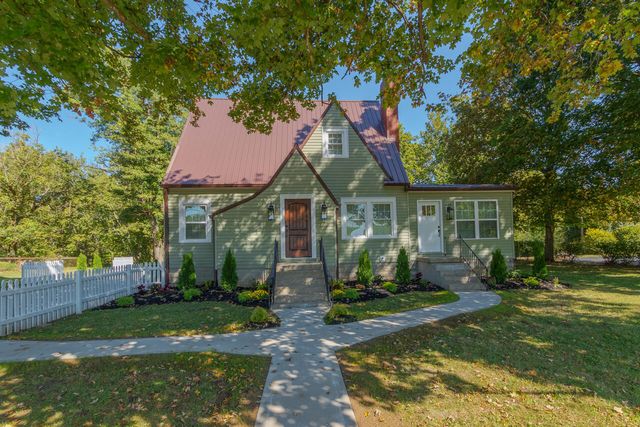 327 Main Street, Paint Lick, KY 40461