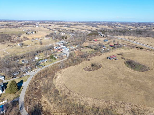 327 Main Street, Paint Lick, KY 40461