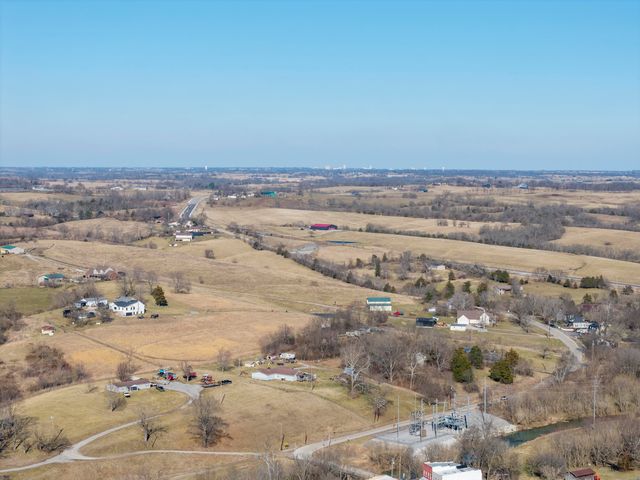 327 Main Street, Paint Lick, KY 40461