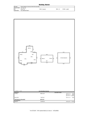 327 Main Street, Paint Lick, KY 40461