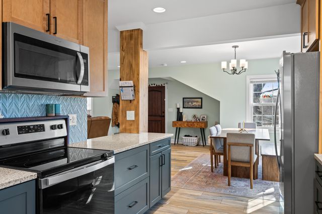 327 Main Street, Paint Lick, KY 40461