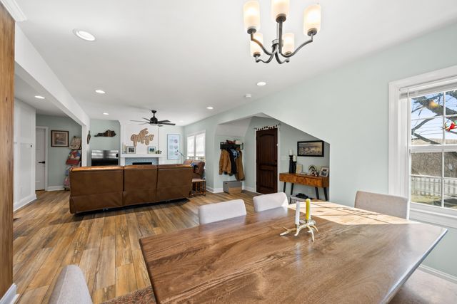 327 Main Street, Paint Lick, KY 40461