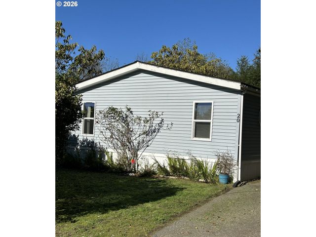 96465 COVERDELL Rd 20, Brookings, OR 97415