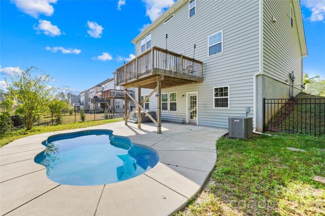 1072 Willow Bend Drive, Fort Mill, SC 29708