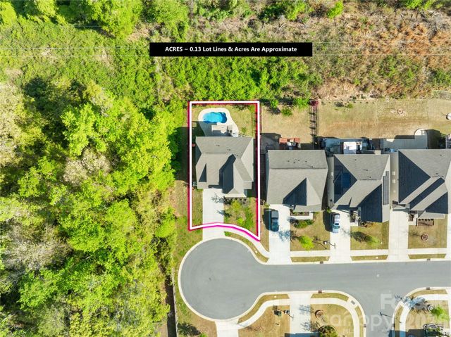 1072 Willow Bend Drive, Fort Mill, SC 29708