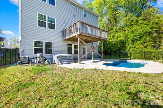 1072 Willow Bend Drive, Fort Mill, SC 29708