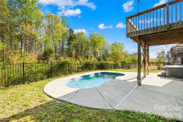 1072 Willow Bend Drive, Fort Mill, SC 29708