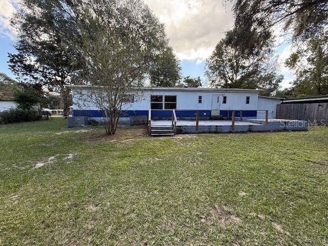 10859 SE 131ST PLACE, Ocklawaha, FL 32179
