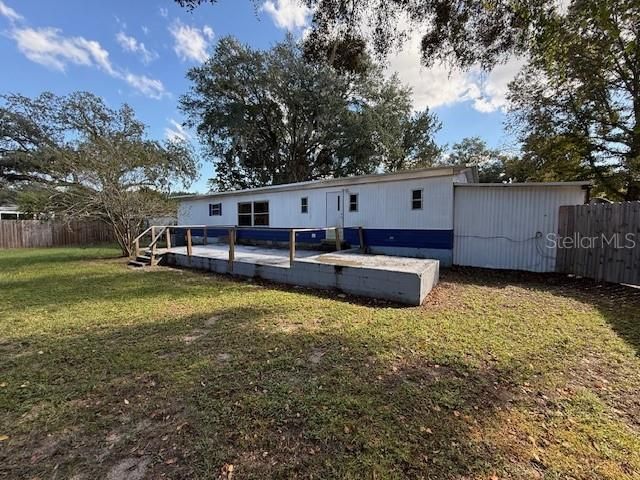 10859 SE 131ST PLACE, Ocklawaha, FL 32179