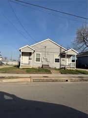 704 N Tennessee Street, Mckinney, TX 75069