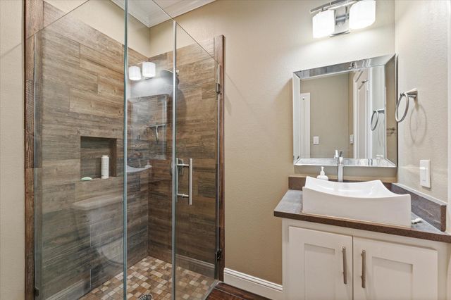 9025 Water Buck Lane, Conroe, TX 77303