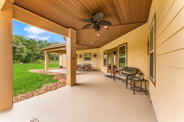 9025 Water Buck Lane, Conroe, TX 77303