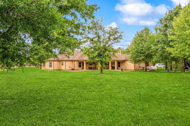 9025 Water Buck Lane, Conroe, TX 77303