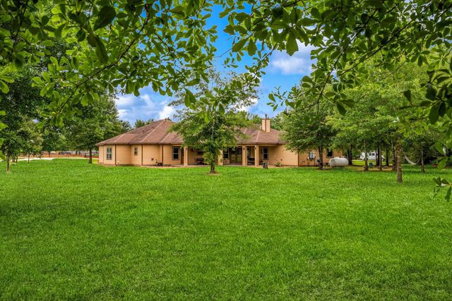 9025 Water Buck Lane, Conroe, TX 77303