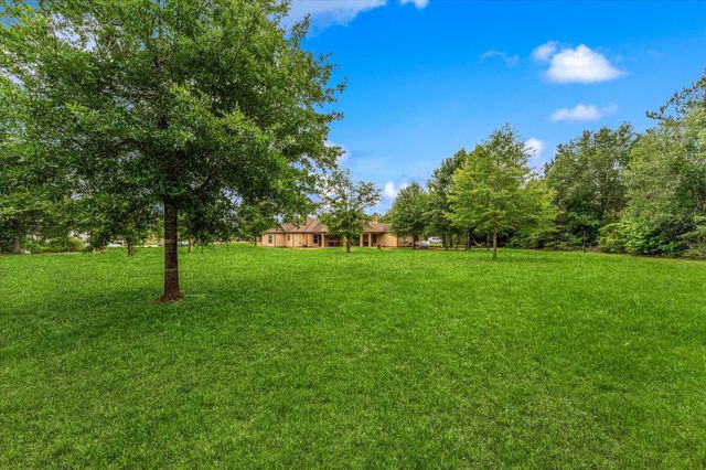 9025 Water Buck Lane, Conroe, TX 77303