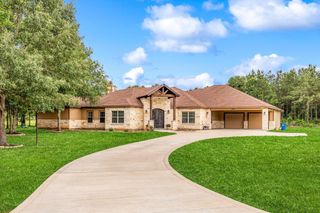 9025 Water Buck Lane, Conroe, TX 77303