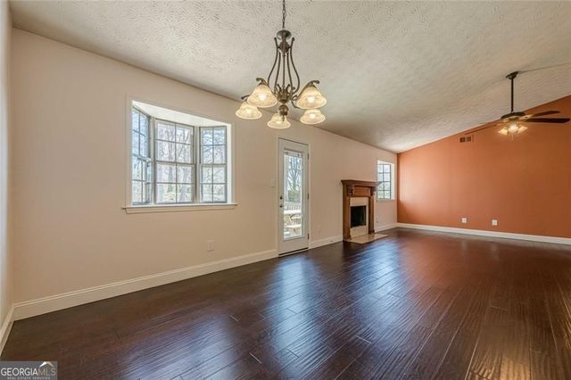 2491 Redfield Drive, Norcross, GA 30071