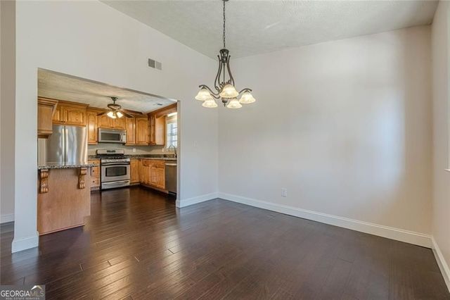 2491 Redfield Drive, Norcross, GA 30071