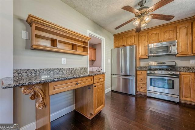 2491 Redfield Drive, Norcross, GA 30071