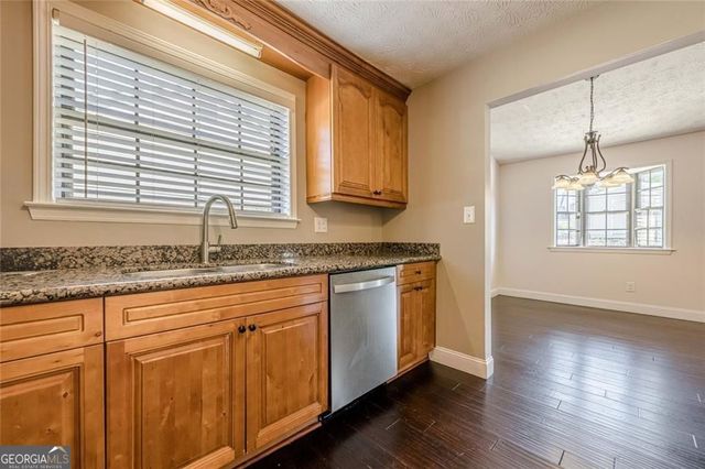 2491 Redfield Drive, Norcross, GA 30071