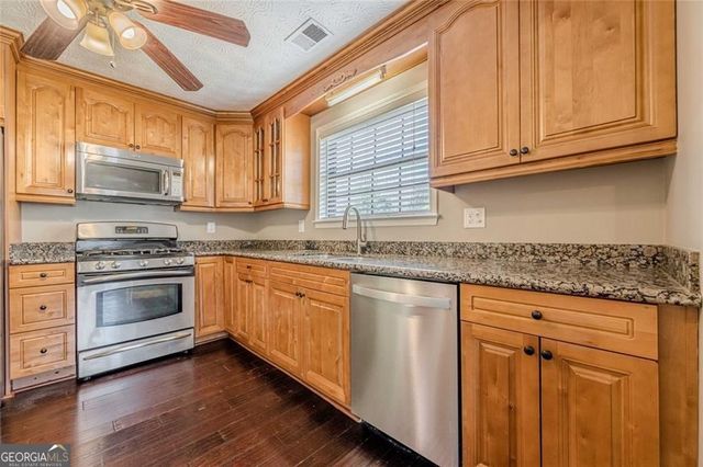 2491 Redfield Drive, Norcross, GA 30071