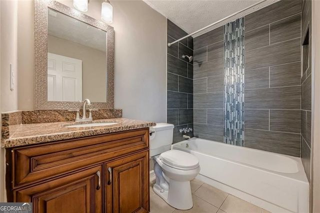 2491 Redfield Drive, Norcross, GA 30071