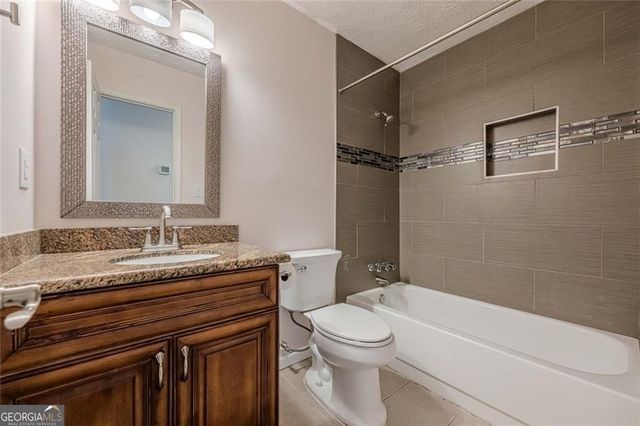 2491 Redfield Drive, Norcross, GA 30071