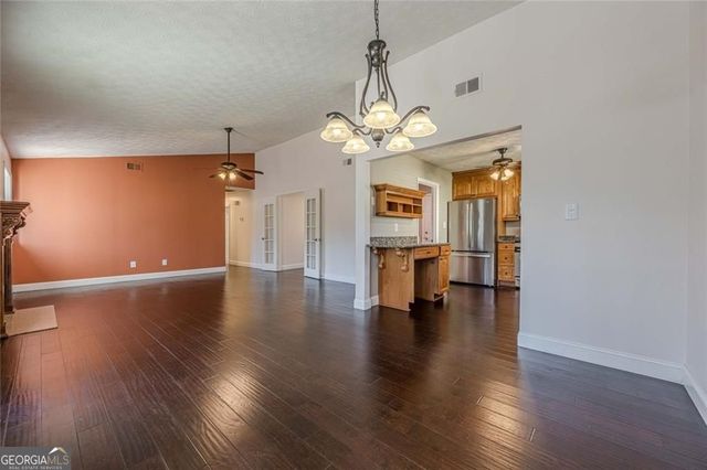 2491 Redfield Drive, Norcross, GA 30071