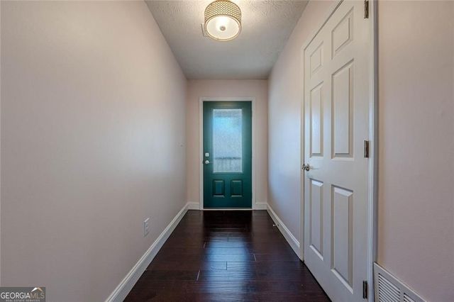 2491 Redfield Drive, Norcross, GA 30071