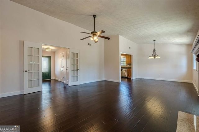 2491 Redfield Drive, Norcross, GA 30071
