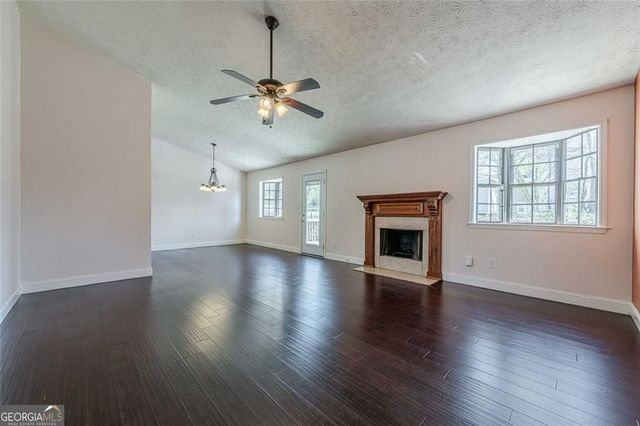 2491 Redfield Drive, Norcross, GA 30071