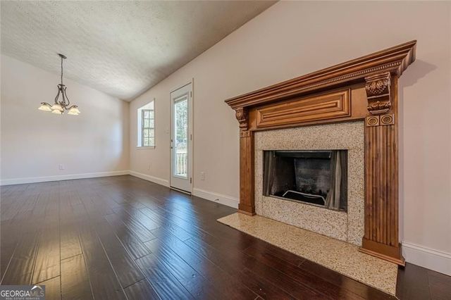 2491 Redfield Drive, Norcross, GA 30071